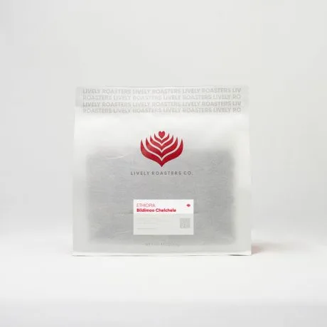 Ethiopia / Burtukaana Idido