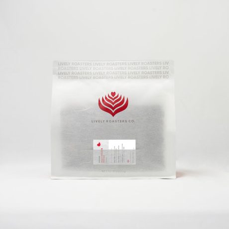 Ethiopia / Magarrissa Refisa