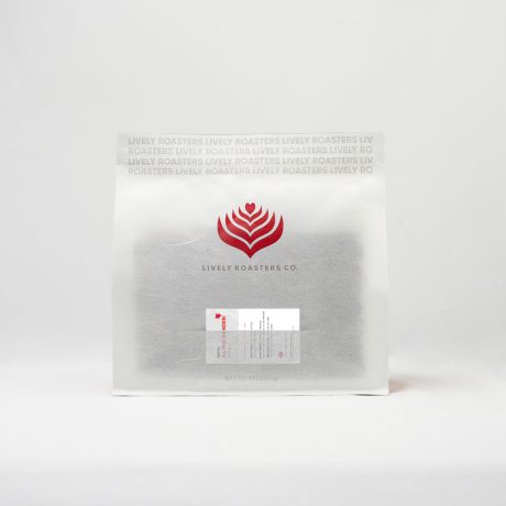 Kenya / AA Inoi Kianderi